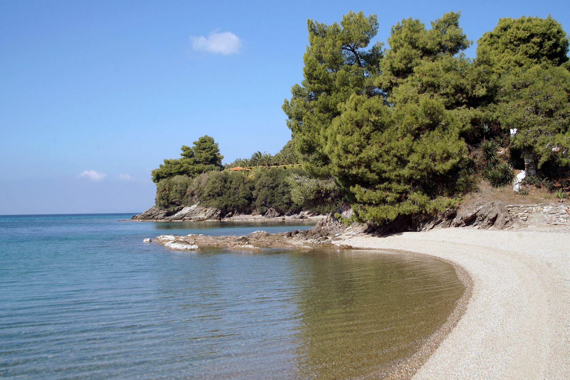 Alterra Vita Neos Marmaras Exteriér fotografie
